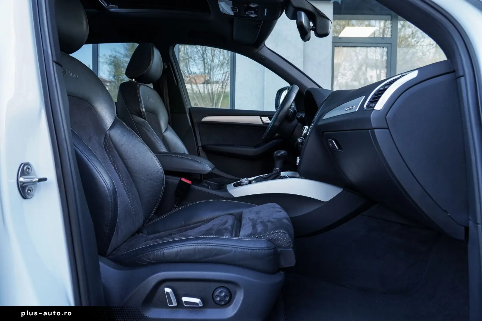 Audi Q5 2.0 TDI Quattro S tronic Sport