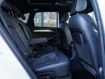 Audi Q5 2.0 TDI Quattro S tronic Sport