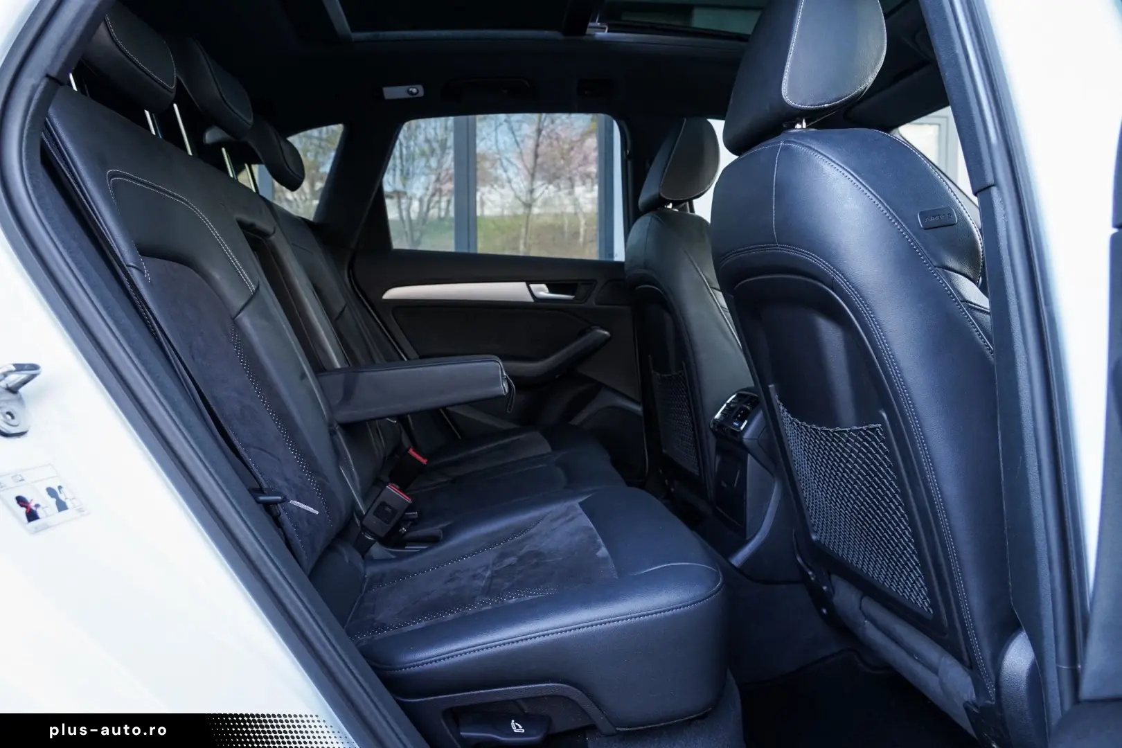 Audi Q5 2.0 TDI Quattro S tronic Sport