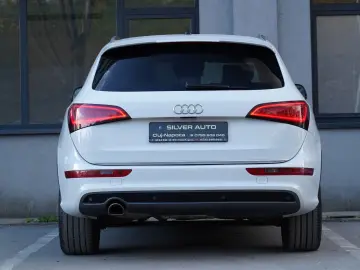 Audi Q5 2.0 TDI Quattro S tronic Sport