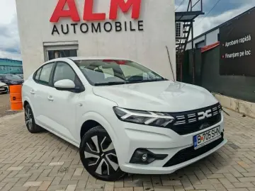 Dacia Logan Gen-Iii-2020