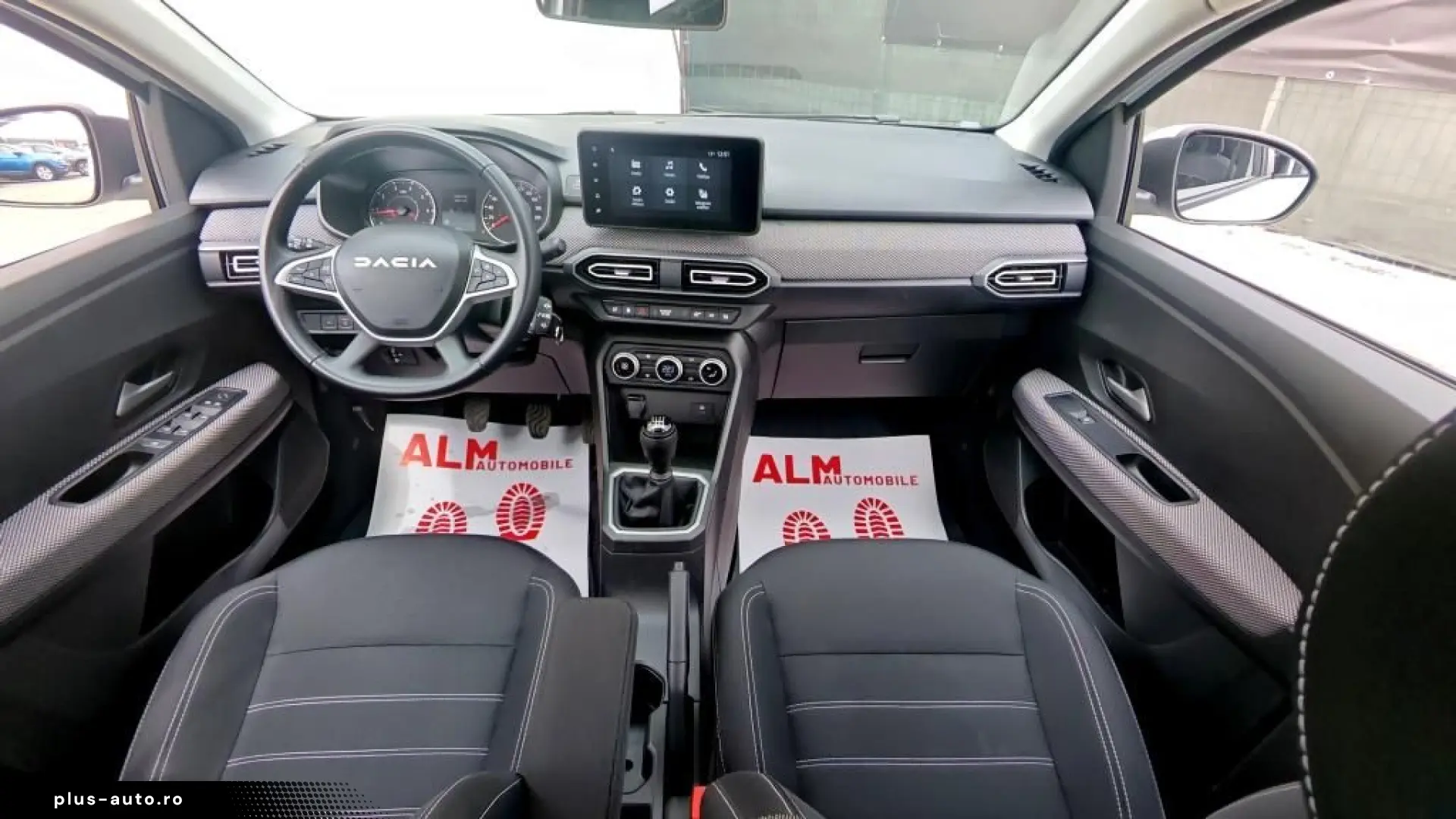 Dacia Logan Gen-Iii-2020