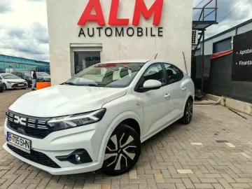 Dacia Logan Gen-Iii-2020