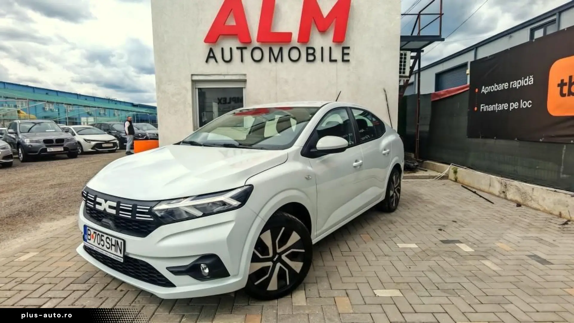 Dacia Logan Gen-Iii-2020