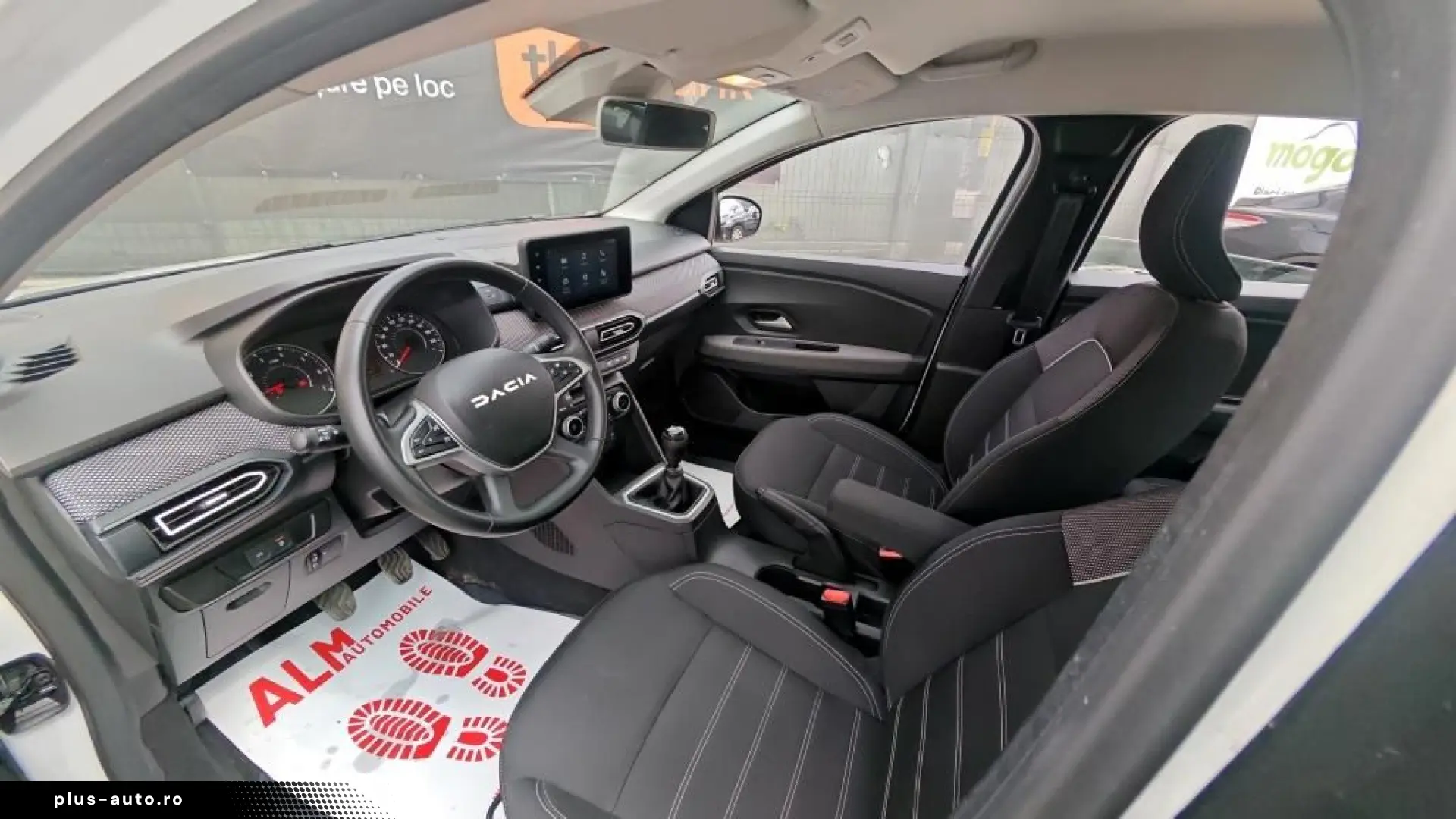 Dacia Logan Gen-Iii-2020