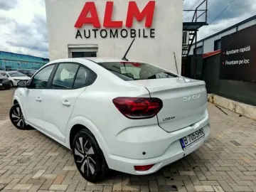Dacia Logan Gen-Iii-2020