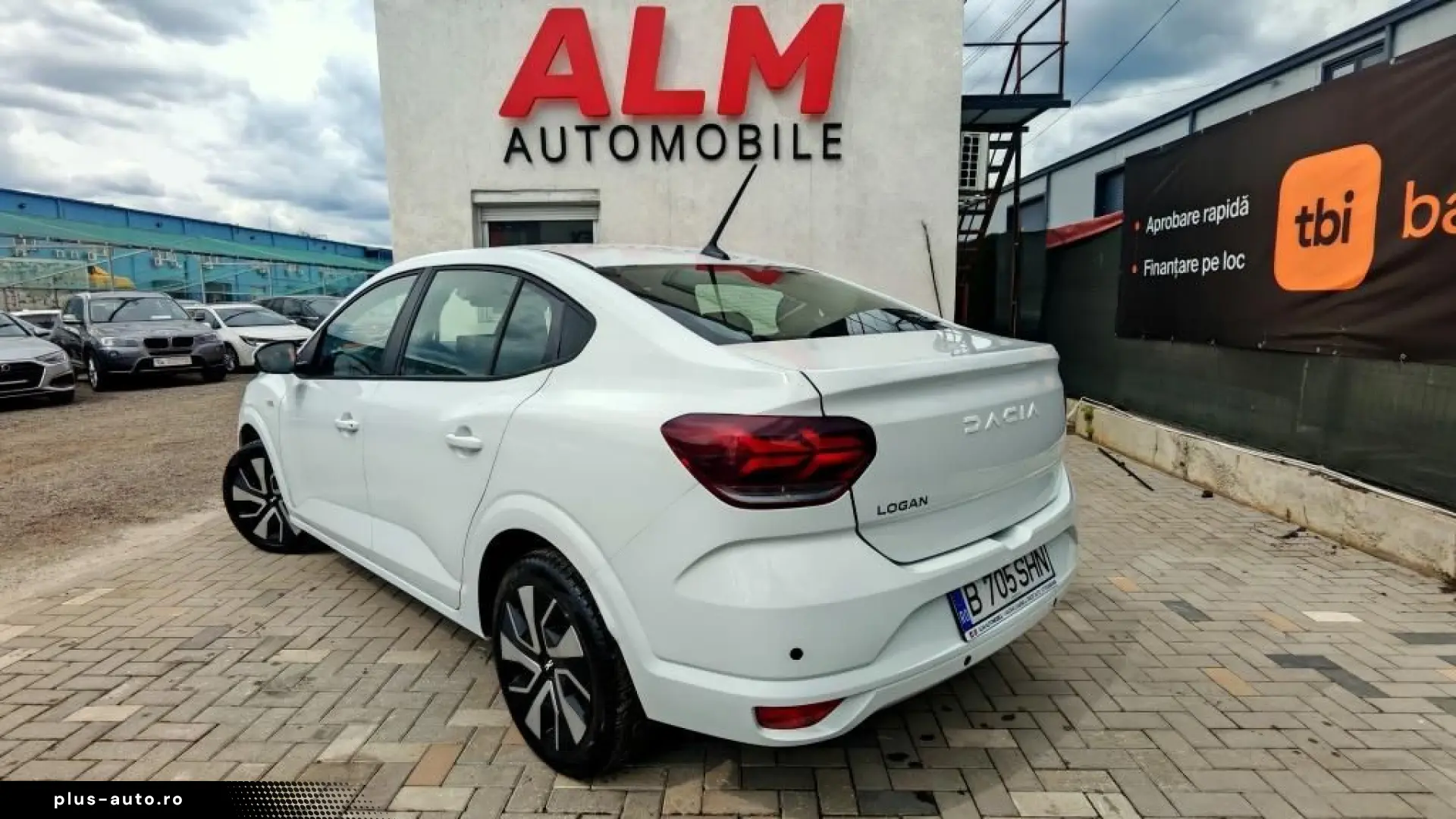 Dacia Logan Gen-Iii-2020