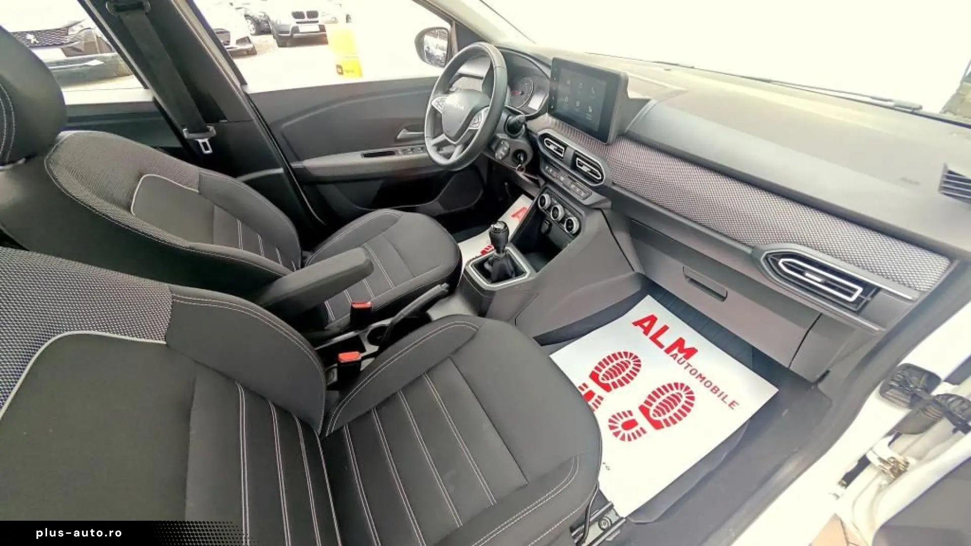 Dacia Logan Gen-Iii-2020