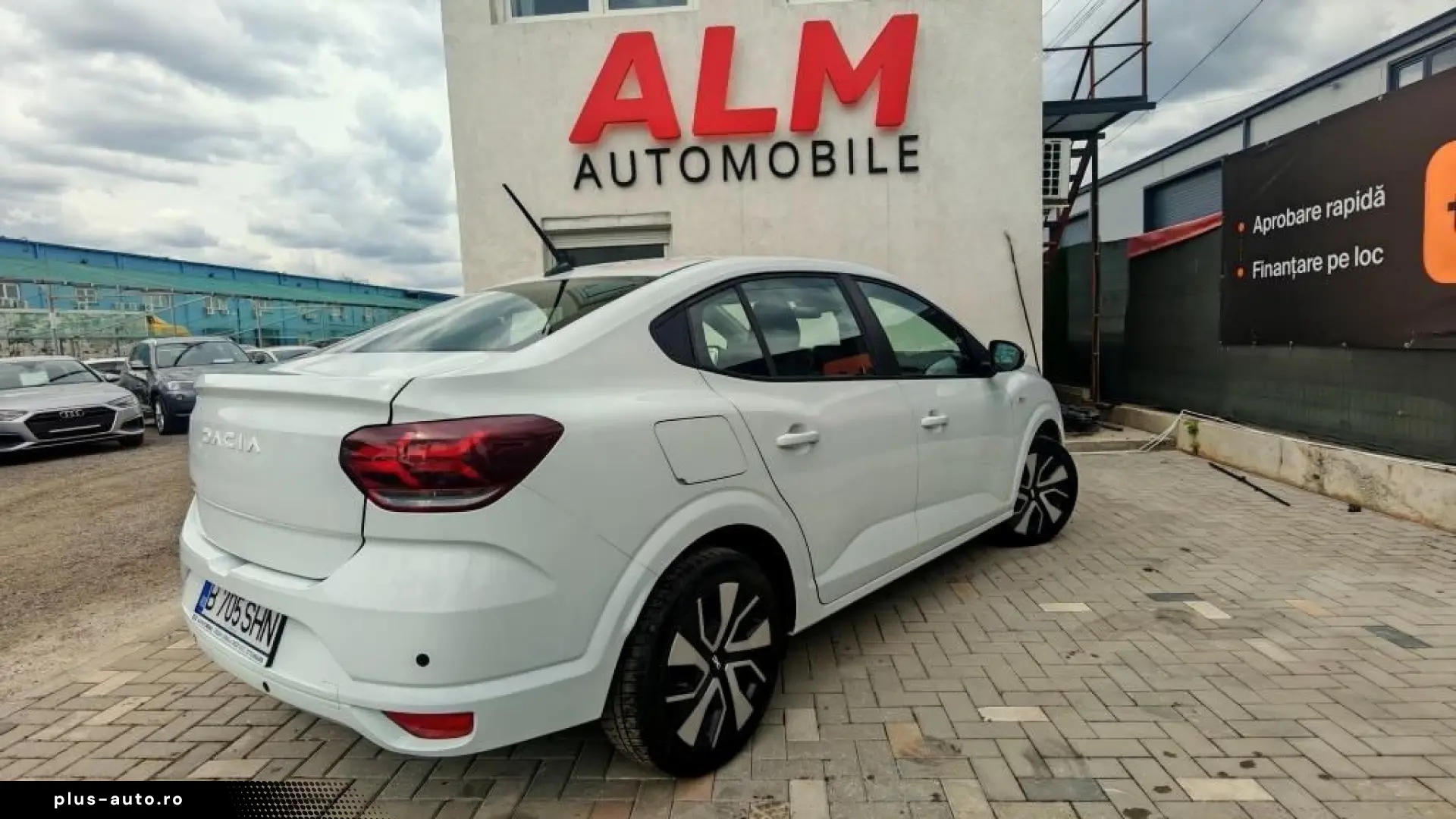 Dacia Logan Gen-Iii-2020