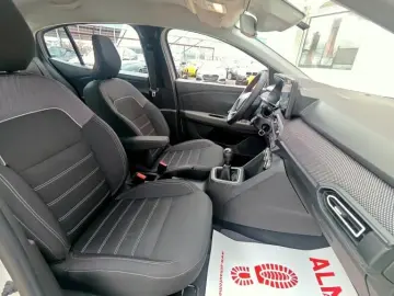 Dacia Logan Gen-Iii-2020