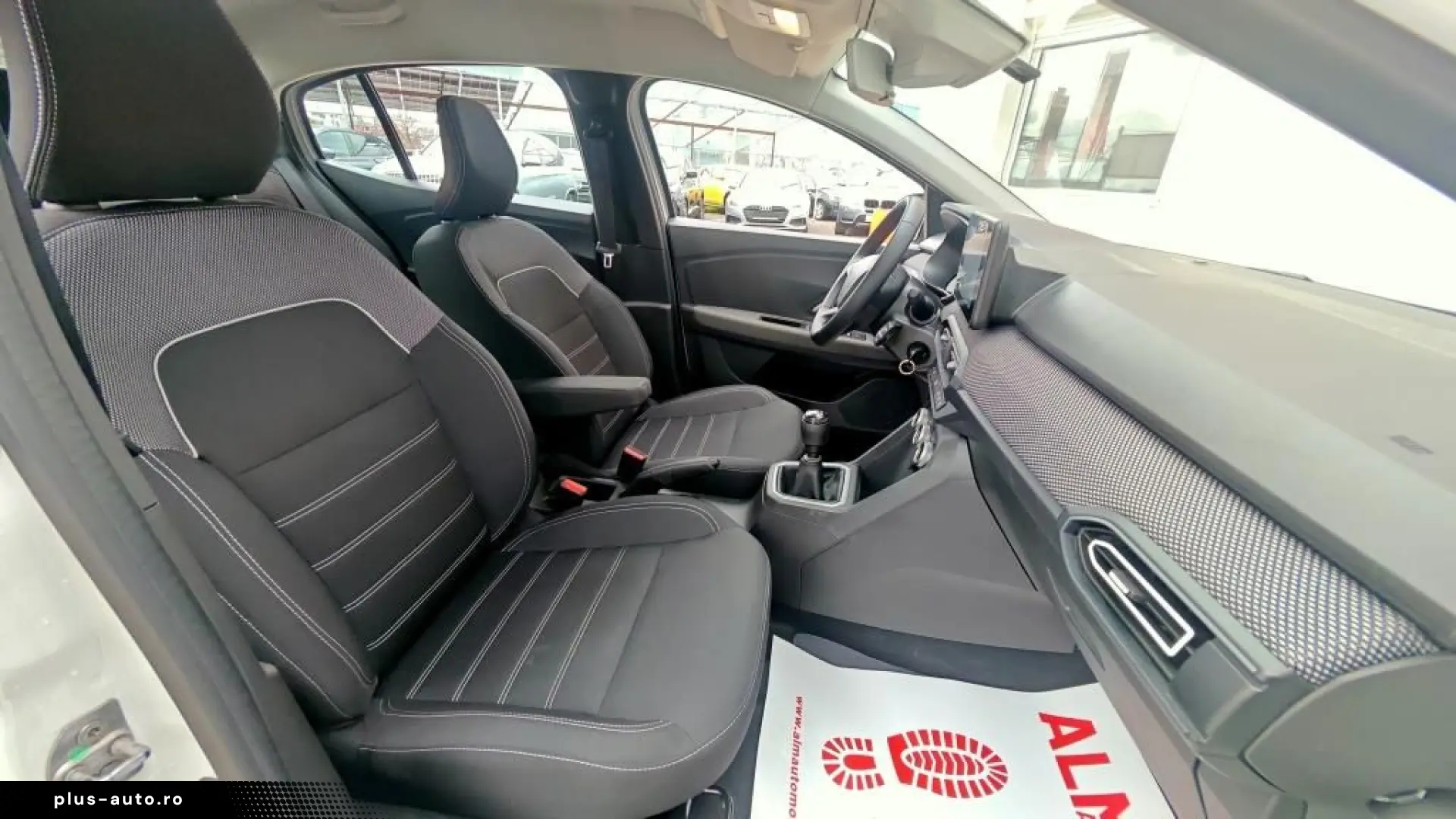 Dacia Logan Gen-Iii-2020