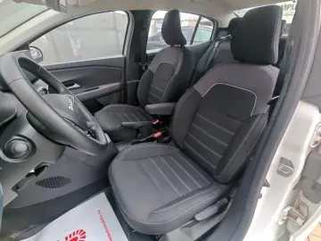 Dacia Logan Gen-Iii-2020