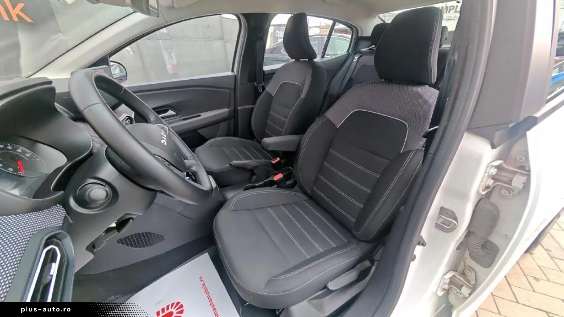 Dacia Logan Gen-Iii-2020