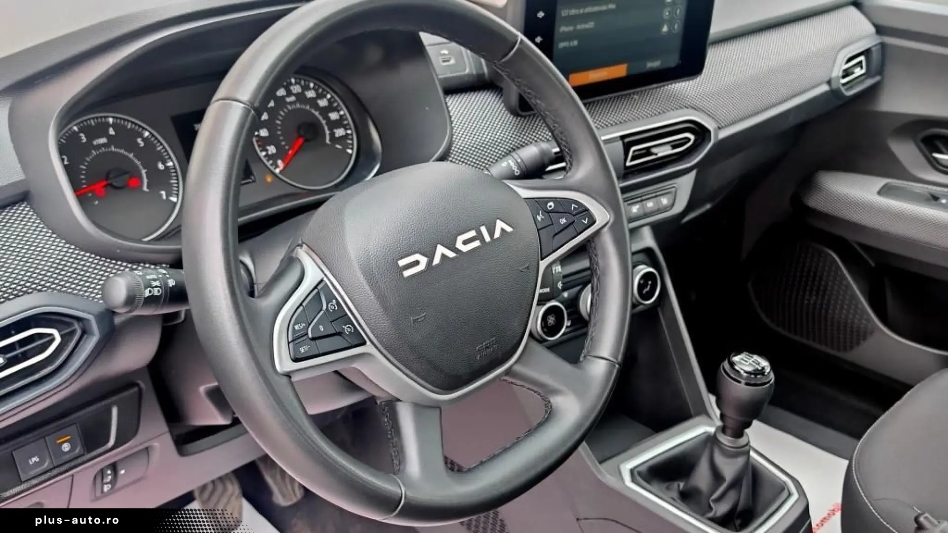 Dacia Logan Gen-Iii-2020