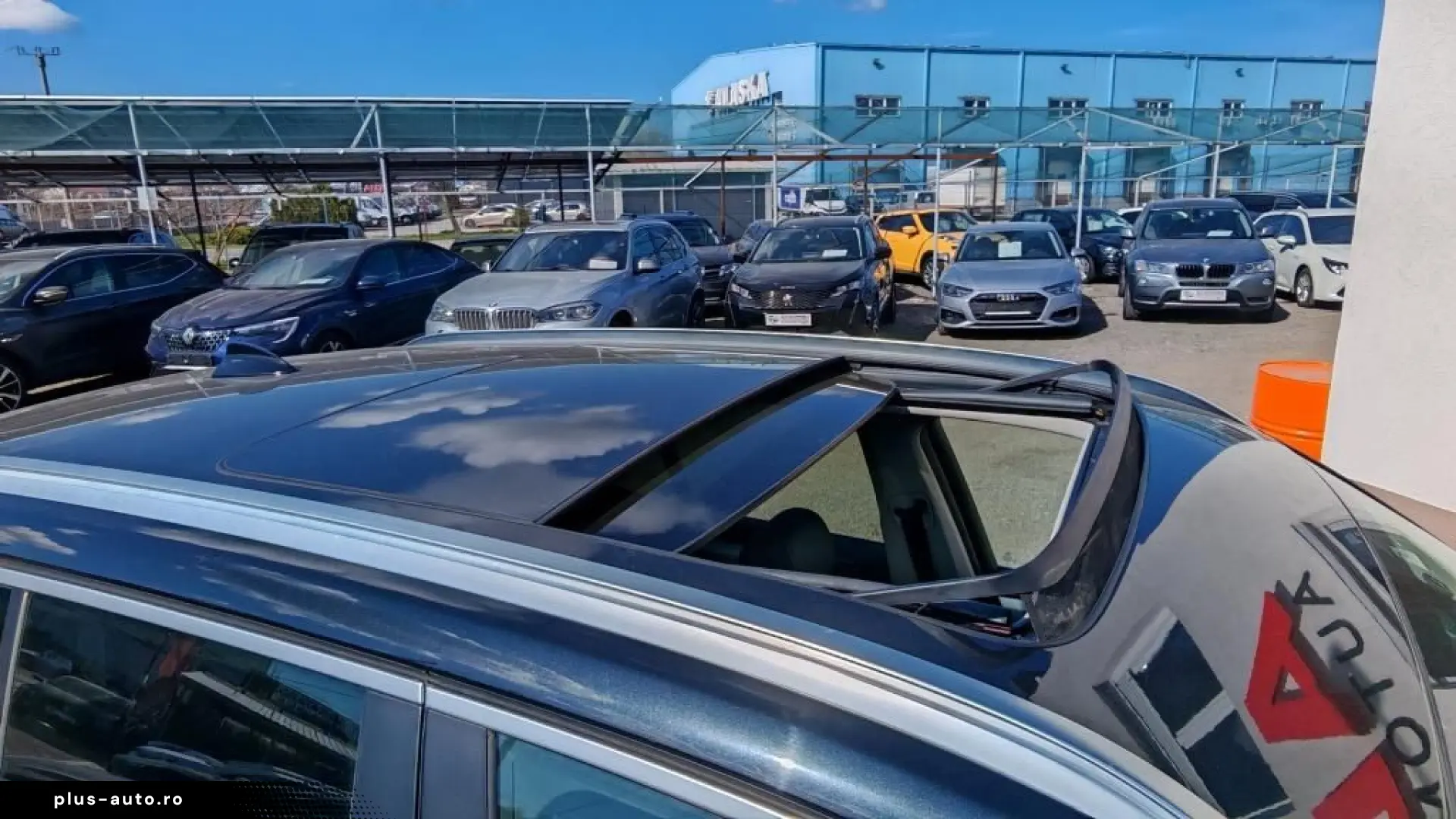 Bmw X3 Gen-F25-2010-2017