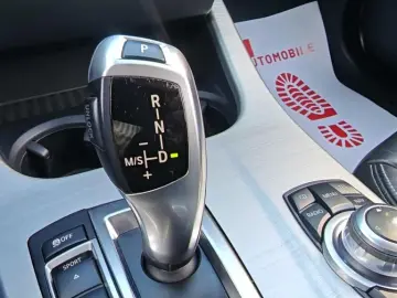 Bmw X3 Gen-F25-2010-2017