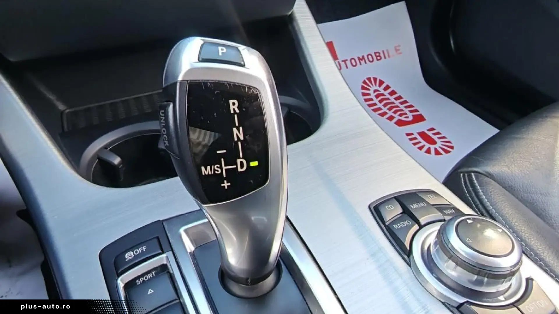 Bmw X3 Gen-F25-2010-2017