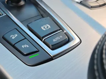 Bmw X3 Gen-F25-2010-2017