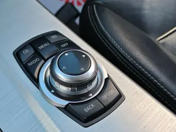 Bmw X3 Gen-F25-2010-2017