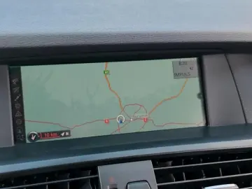 Bmw X3 Gen-F25-2010-2017