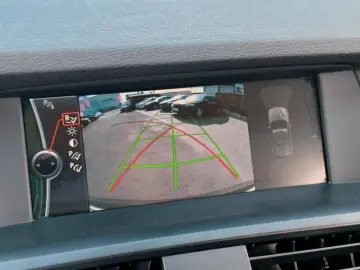 Bmw X3 Gen-F25-2010-2017