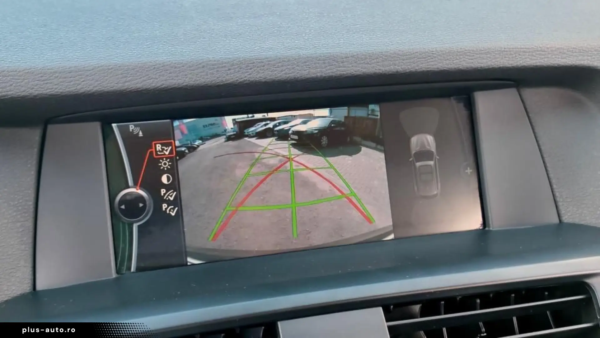 Bmw X3 Gen-F25-2010-2017