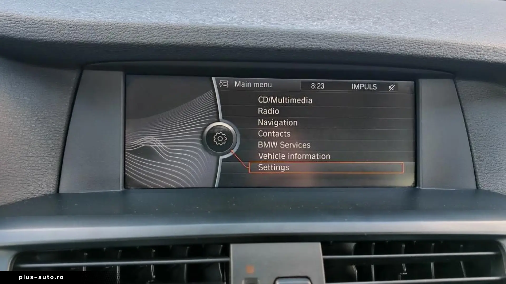 Bmw X3 Gen-F25-2010-2017