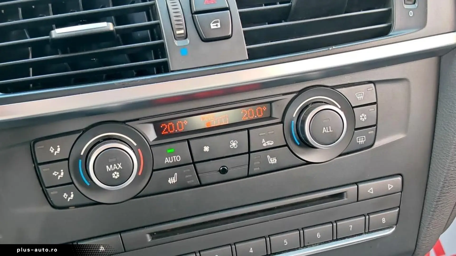 Bmw X3 Gen-F25-2010-2017