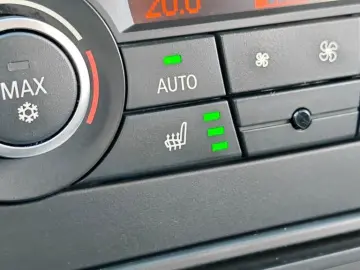 Bmw X3 Gen-F25-2010-2017