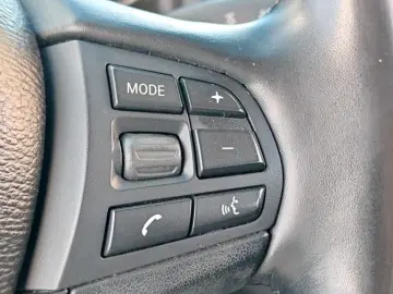 Bmw X3 Gen-F25-2010-2017