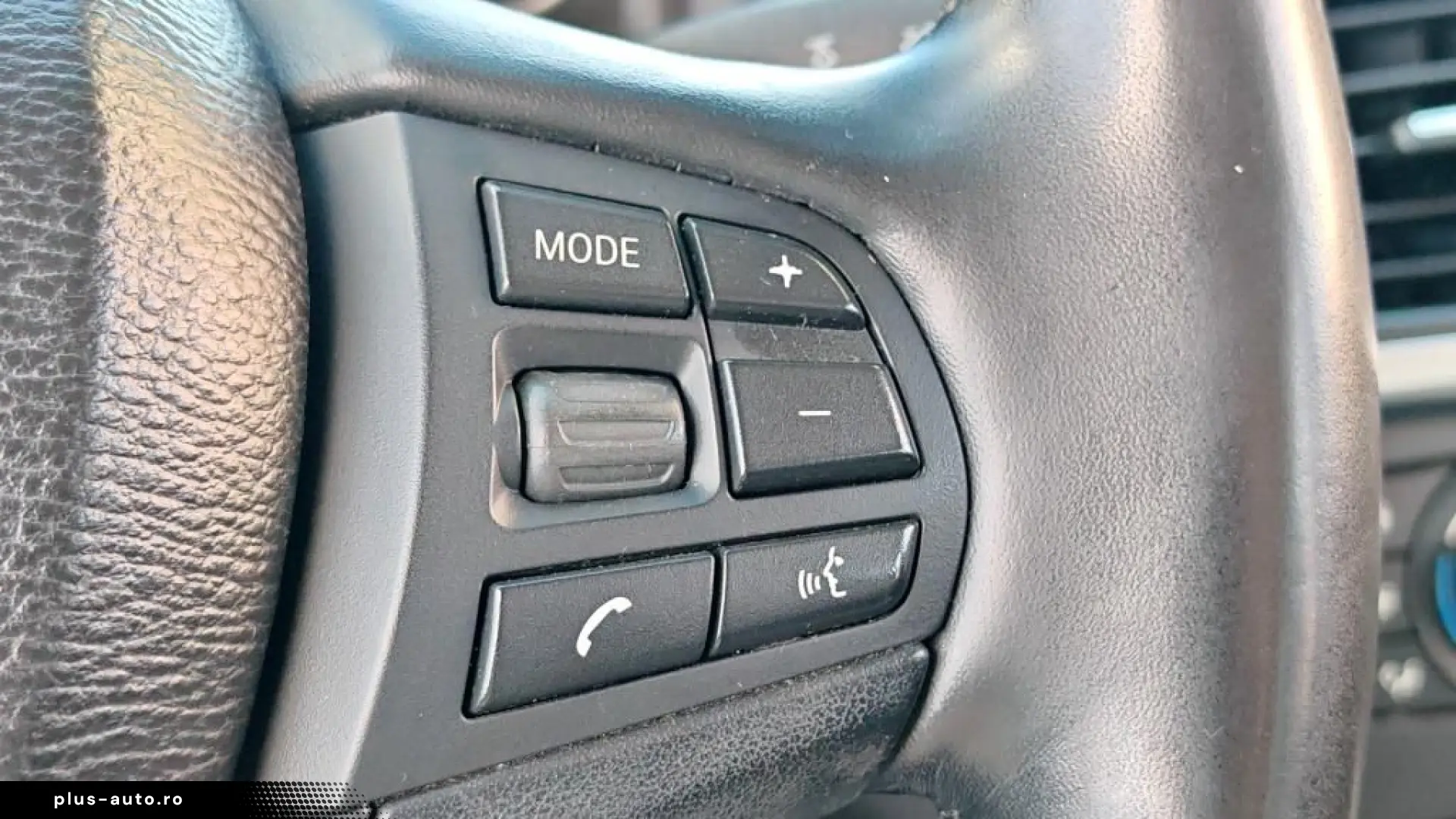 Bmw X3 Gen-F25-2010-2017