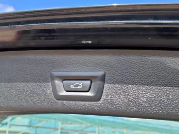 Bmw X3 Gen-F25-2010-2017