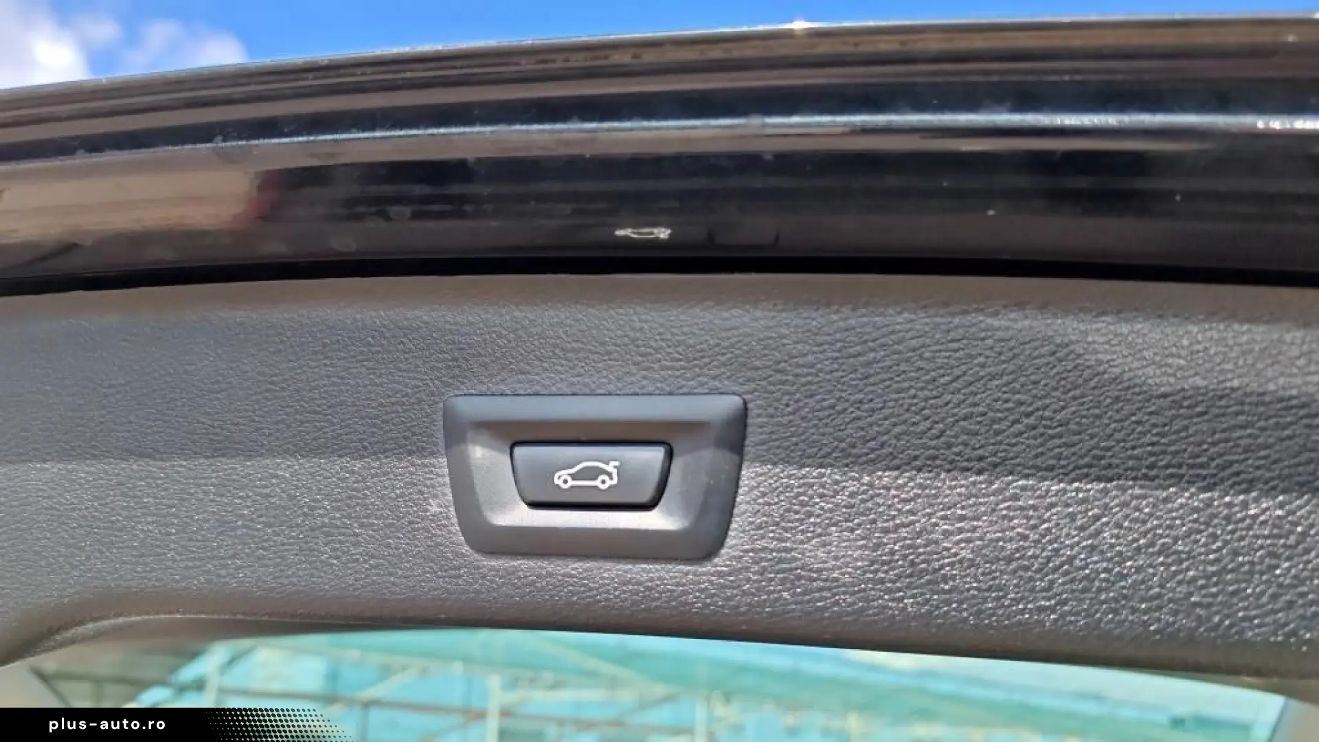 Bmw X3 Gen-F25-2010-2017