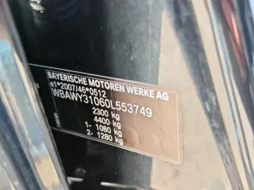 Bmw X3 Gen-F25-2010-2017