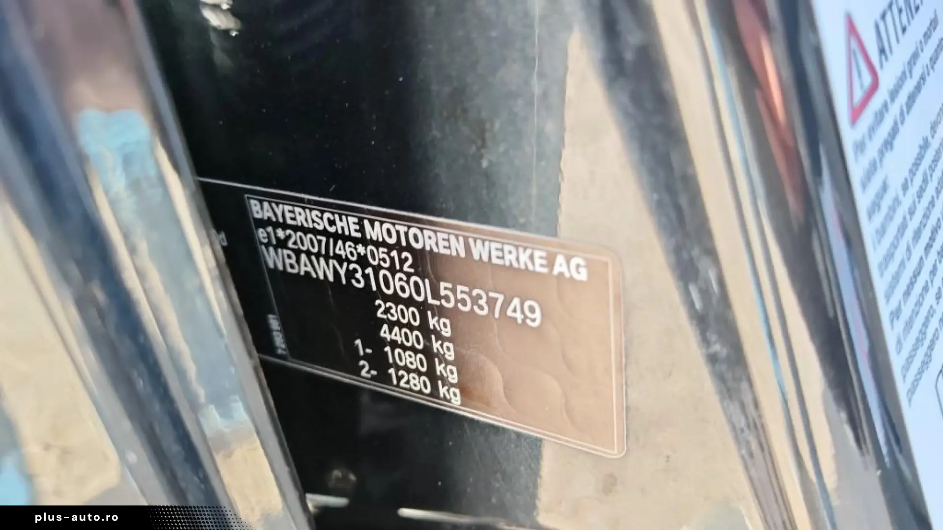 Bmw X3 Gen-F25-2010-2017