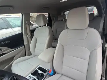 Kg-Mobility Korrando