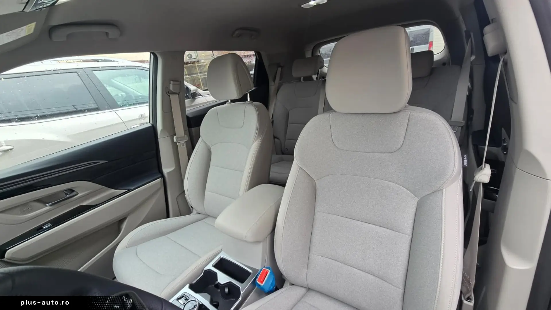 Kg-Mobility Korrando