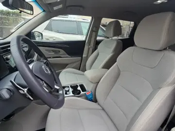 Kg-Mobility Korrando