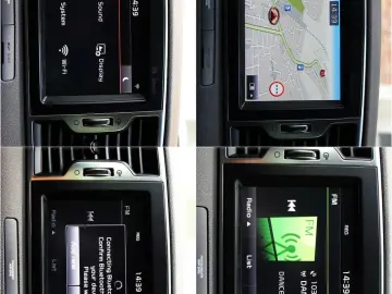 Kia Sportage Gen-Iv-2016-2021