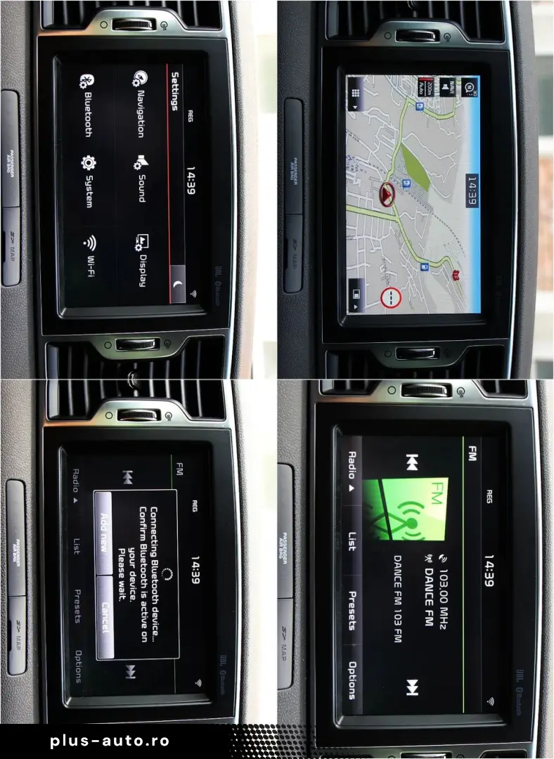 Kia Sportage Gen-Iv-2016-2021