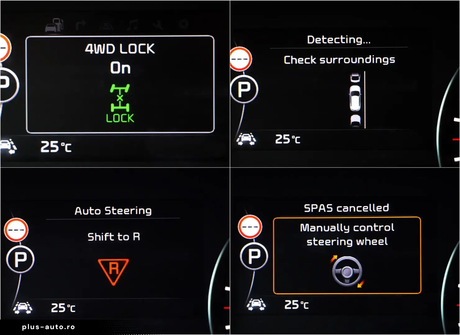 Kia Sportage Gen-Iv-2016-2021