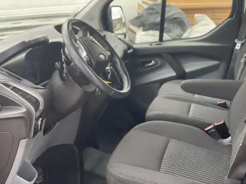 Ford Transit Custom 2.2 TDCI 165000 KM