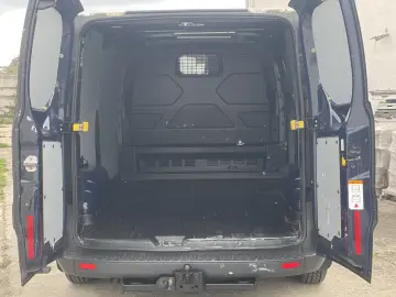 Ford Transit Custom 2.2 TDCI 165000 KM