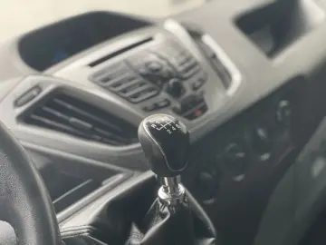 Ford Transit Custom 2.2 TDCI 165000 KM