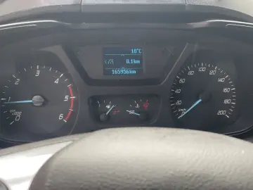 Ford Transit Custom 2.2 TDCI 165000 KM