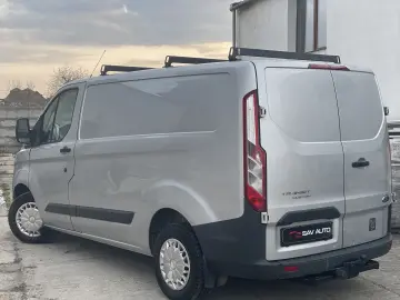 Ford Transit Custom 2.2 TDCI 2014