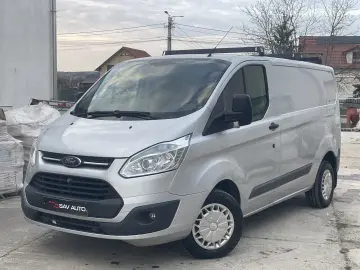 Ford Transit Custom 2.2 TDCI 2014