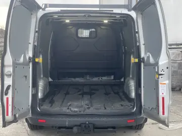 Ford Transit Custom 2.2 TDCI 2014