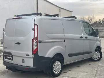 Ford Transit Custom 2.2 TDCI 2014
