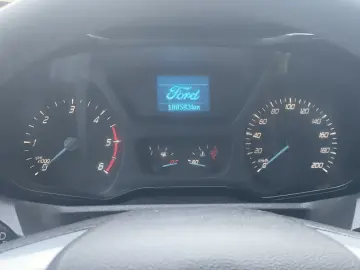 Ford Transit Custom 2.2 TDCI 2014